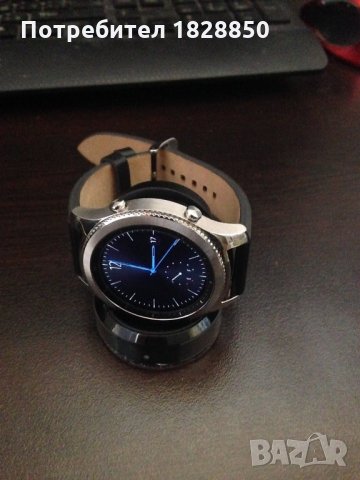 Gear s3 classic