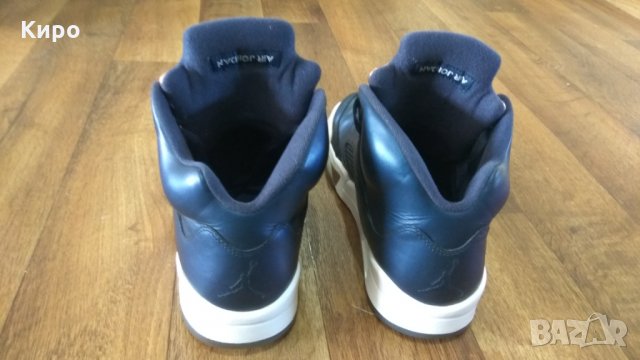 Air Jordan 5 Retro, снимка 6 - Маратонки - 24535213