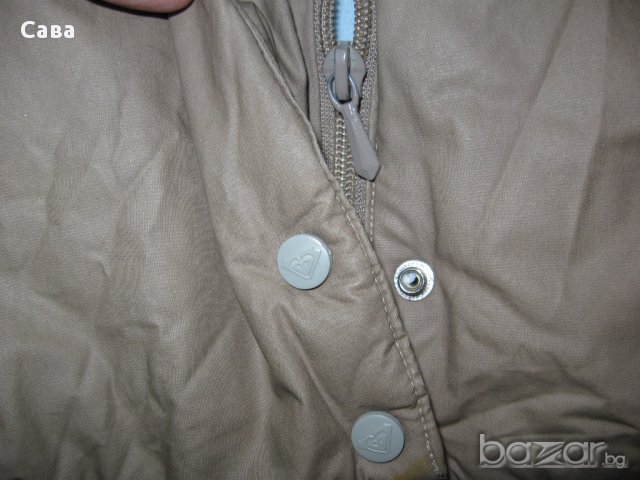 Елек QUIKSILVER  дамски,размер л, снимка 3 - Елеци - 17985831