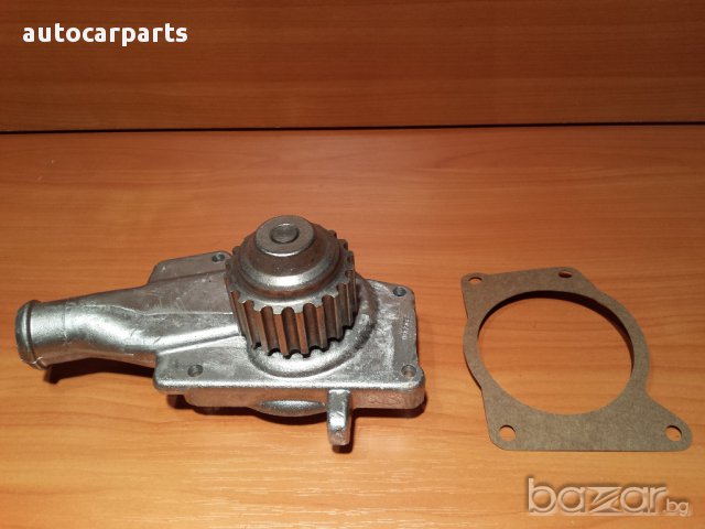 Водна помпа QH за Форд Ескорт, Орион, Фиеста и Сиера / FORD Escort, Sierra, Orion, Fiesta