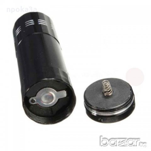 LED фенерче, снимка 4 - Прожектори - 21129798