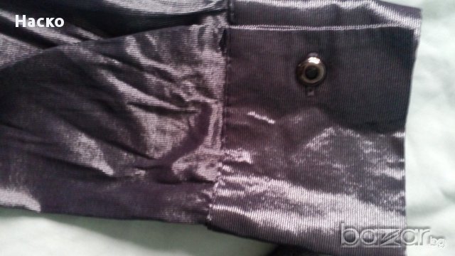 Vannes -  риза, снимка 8 - Ризи - 11913902