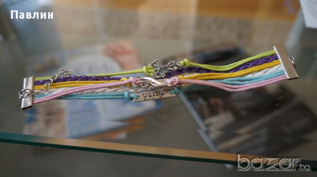 Нова Гривна 5 Модула