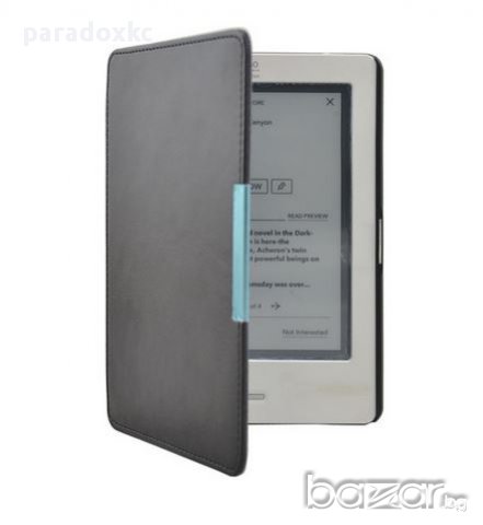 Калъф за Kobo Touch 6" , снимка 1 - Таблети - 10513037