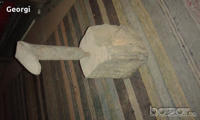 Продавам старинен уред за наковаване, снимка 1