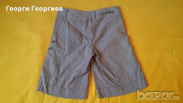 Дамски къси панталонки Firetrap/Файъртрап,100% оригинал, снимка 10 - Къси панталони и бермуди - 19151305