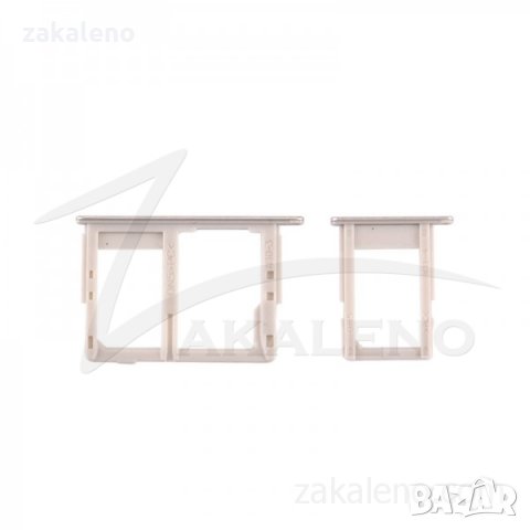 Държач за сим карта за Samsung Galaxy J5 Prime, J7 Prime, On5, On7 Dual, снимка 2 - Резервни части за телефони - 25623359