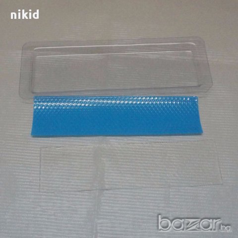 многократен силиконов пластир лепенка за заличаване на белег белези по тялото, снимка 3 - Други - 17157678