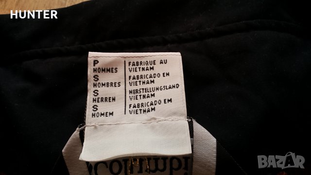 Columbia за лов и туризъм размер S горница ( става и за дамска ) - 19, снимка 9 - Суичъри - 25813106