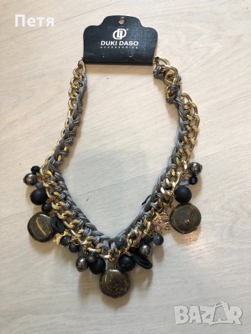 Дамски гердан, снимка 1