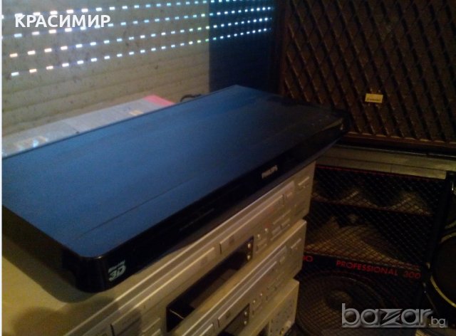 БУ РЕЙ видео, снимка 2 - Ресийвъри, усилватели, смесителни пултове - 19312583