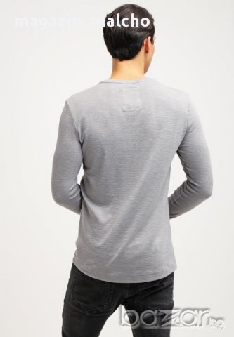 Мъжка Блуза - G-Star RAW Prunton размери: XL, снимка 2 - Блузи - 15335105