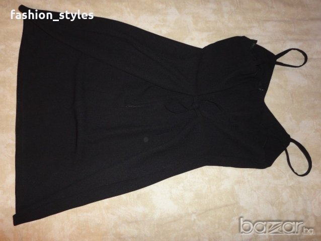Малка черна рокля, снимка 4 - Рокли - 20320730