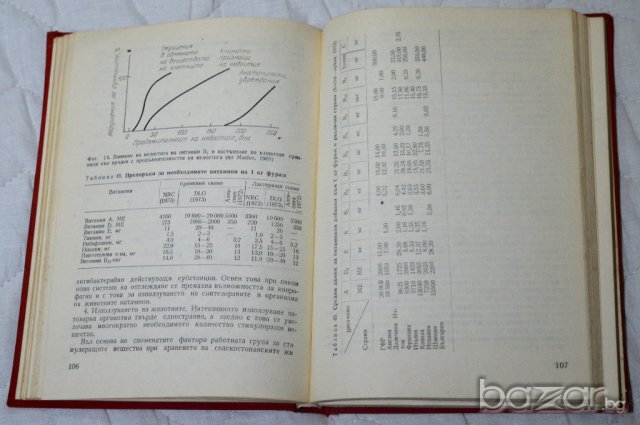 Хранене на свине и птици при промишлени условия на отглеждане Лидия Ангелова, Беро Маринов, Дона Мир, снимка 3 - Художествена литература - 13645581