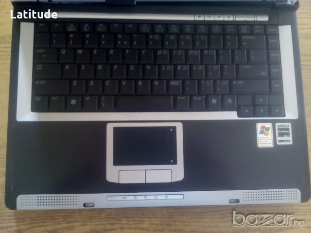 Medion Cybermaxx RAM2000 на части, снимка 5 - Лаптопи за дома - 19617334