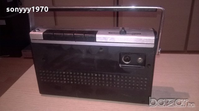 telefunken partner 400-receiver-ретро-внос швеицария, снимка 9 - Ресийвъри, усилватели, смесителни пултове - 18347006