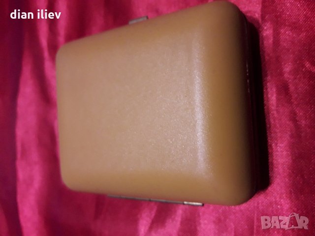 Стар туристически будилник, снимка 12 - Антикварни и старинни предмети - 25037684