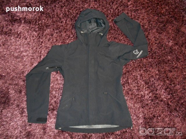 Norrona Vidda GTX - Gore tex jacket, снимка 1 - Сака - 19452597