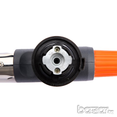 Газова горелка, снимка 5 - Други инструменти - 6296750