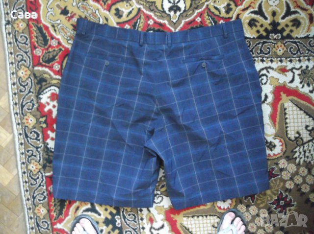 Къси панталони KIRKLAND, DOCKERS   мъжки,2-3ХЛ, снимка 4 - Къси панталони - 25702478