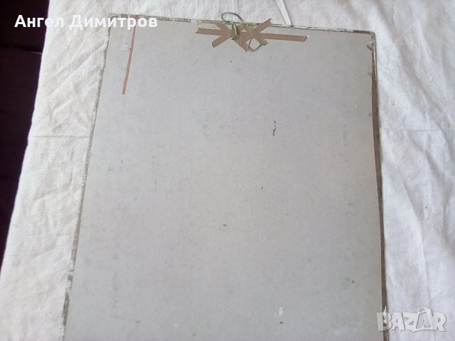 Маслена картина , снимка 5 - Картини - 26106496