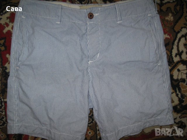 Къси панталони и тениски HOLLISTER  мъжки,М-Л, снимка 3 - Къси панталони - 22241992