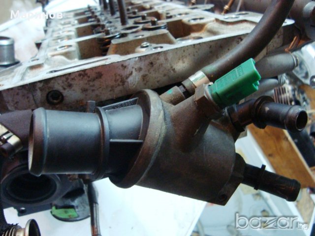 Части по главата за Opel Астра Н (L48) 1.9 CDTI, 16 V, 150 кс, снимка 3 - Части - 20841191