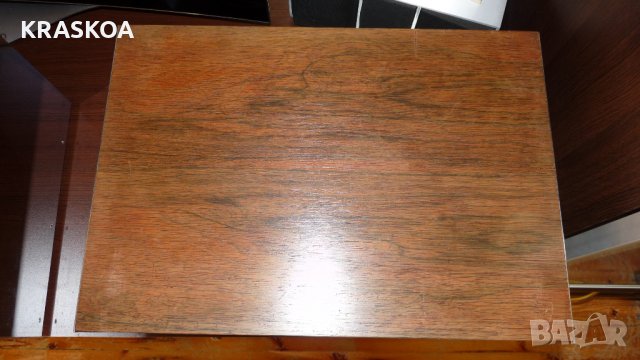 WEGA 3102  Лампов с оригиналните си тонколони, снимка 18 - Ресийвъри, усилватели, смесителни пултове - 25933438