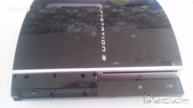 Части Ps3 Fat/ Slim, снимка 9 - PlayStation конзоли - 17192855