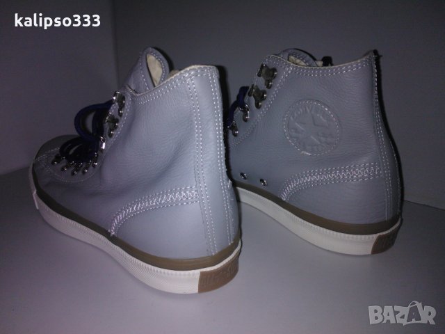 Converse оригинални спортни обувки, снимка 4 - Кецове - 24483248