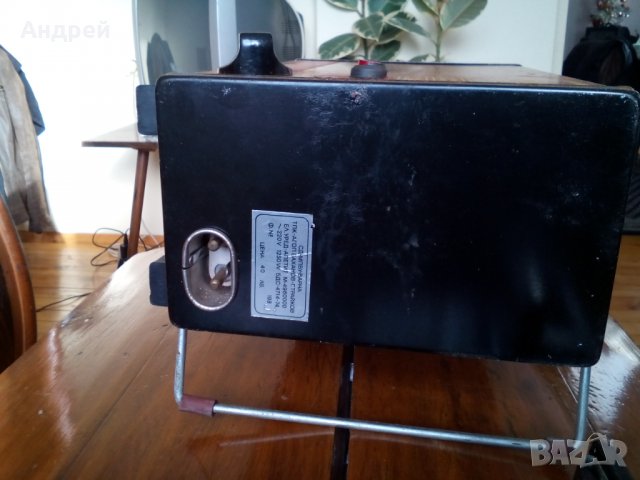 Стара скара, снимка 6 - Антикварни и старинни предмети - 23856707