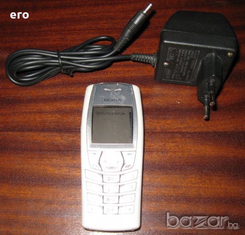 NOKIA НОКИА 6610, снимка 1 - Nokia - 17140321