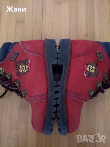 Обувки и боти за момченца, снимка 9 - Детски маратонки - 23039429