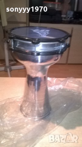 нова-ТУРБО ТУПАЛКА 40СМ-ВНОС СИРИЯ, снимка 7 - Ударни инструменти - 26123397