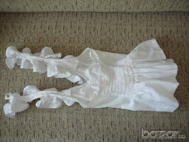 Дамска блуза /риза/ - размер S, снимка 2 - Ризи - 7626122