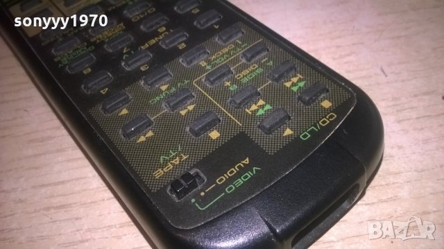 pioneer cu-vsx107 av receiver remote-внос швеицария, снимка 6 - Други - 26180208