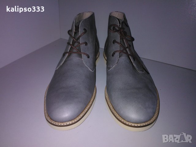 Lacoste оригинални обувки, снимка 2 - Ежедневни обувки - 24490576