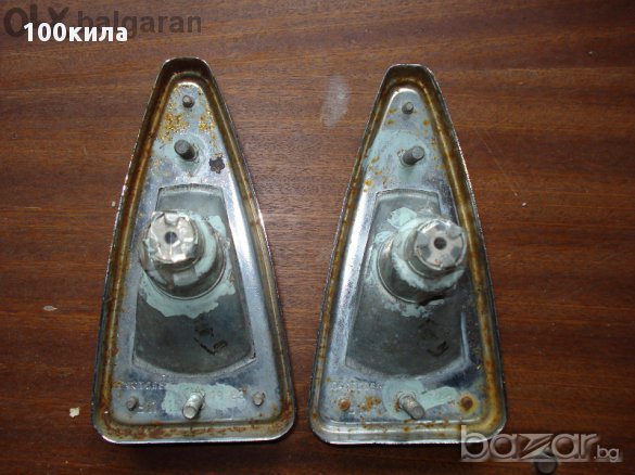 Лот автомобилни габарити - стопове, снимка 3 - Части - 12842657