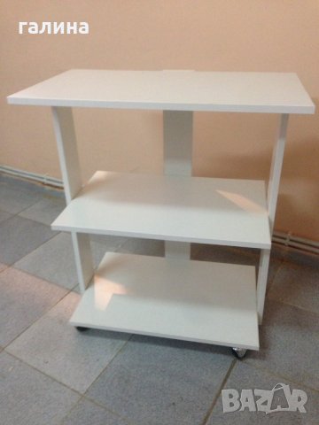 Уникална козметична и фризьорска количка, снимка 3 - Козметични уреди - 25260354