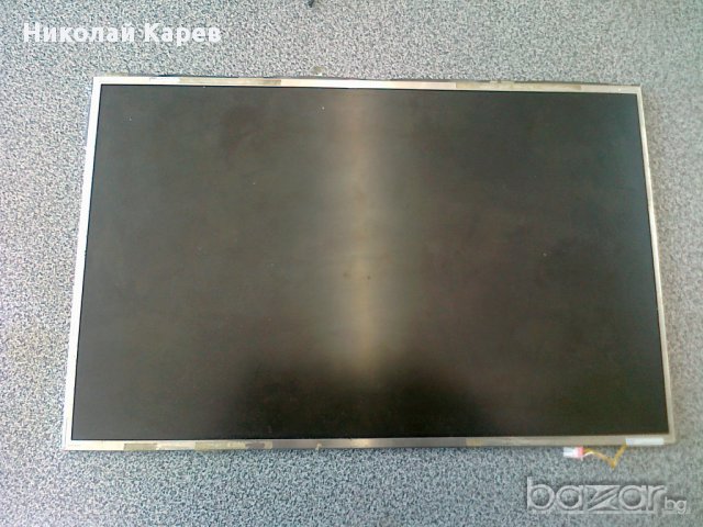 Продавам Лаптоп Lenovo R61  на части, снимка 8 - Части за лаптопи - 11001235