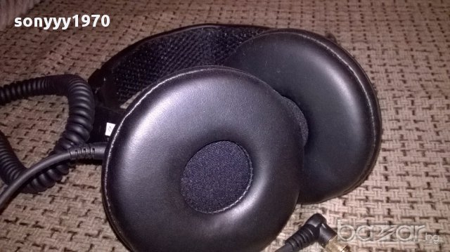 PROFESSIONAL-КУЛТОВИТЕ Fame dt-790 stereo phones-внос швеицария, снимка 10 - Слушалки и портативни колонки - 15748119