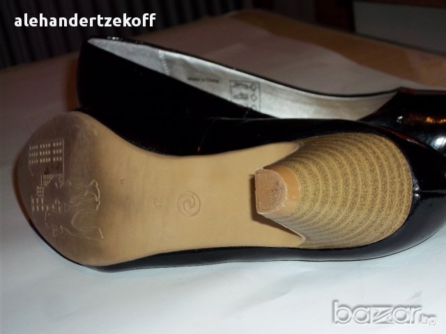 Три чифта дамски обувки , единият от,които в комплект с чанта., снимка 15 - Дамски ежедневни обувки - 11838281