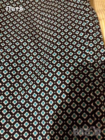 H&M Дамски панталон М размер, снимка 1