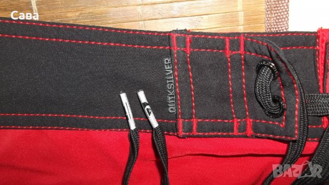 Шорти тип бански BLEND, GANT, QUIKSILVER   мъжки,М-Л, снимка 16 - Спортни дрехи, екипи - 25856887
