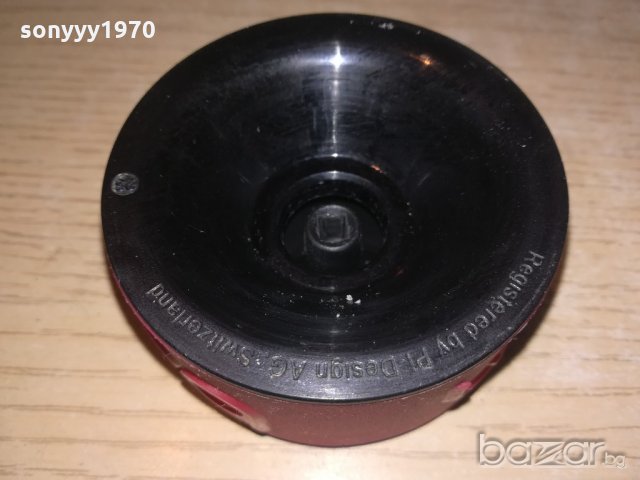 bodum-made in switzerland-мелница сол/пипер-внос швеицария, снимка 17 - Колекции - 20484499