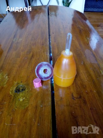 Стар оцетник,оливерник #2, снимка 6 - Антикварни и старинни предмети - 25078283