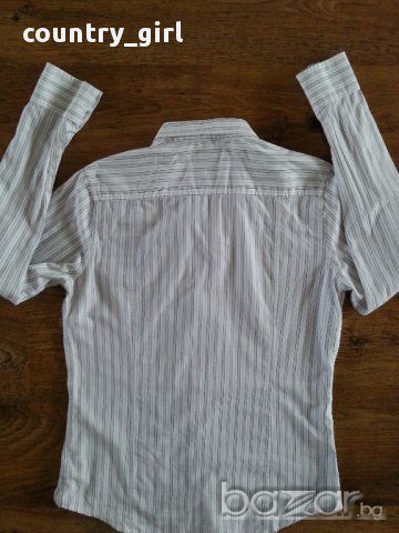 G-star - страхотна дамска ризка, снимка 6 - Ризи - 17306445
