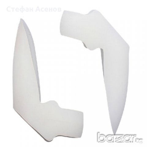 Силиконов разделител за лечение на Халукс изпъкнало кокалче на крака, снимка 6 - Други - 21134699