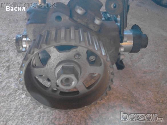 1.6 Hdi Гнп 49000км!!! помпа за високо налягане Peugeot Citroen Mazda Ford Mini 1.6HDI 1.6ХДИ 1.6 ХД, снимка 2 - Части - 13303302