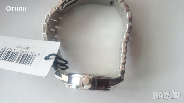 Часовник FRENCH CONNECTION , снимка 7 - Други - 24948804